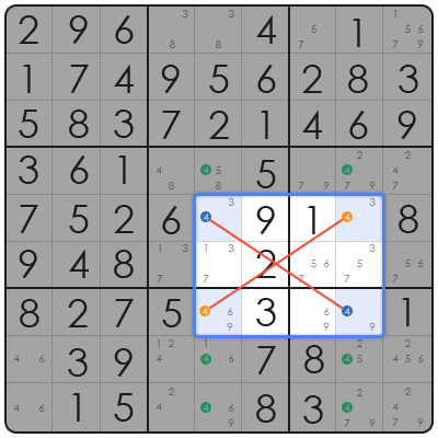 sudoku kingdom app
