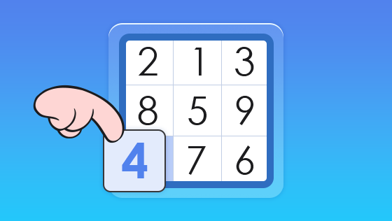 master sudoku puzzle