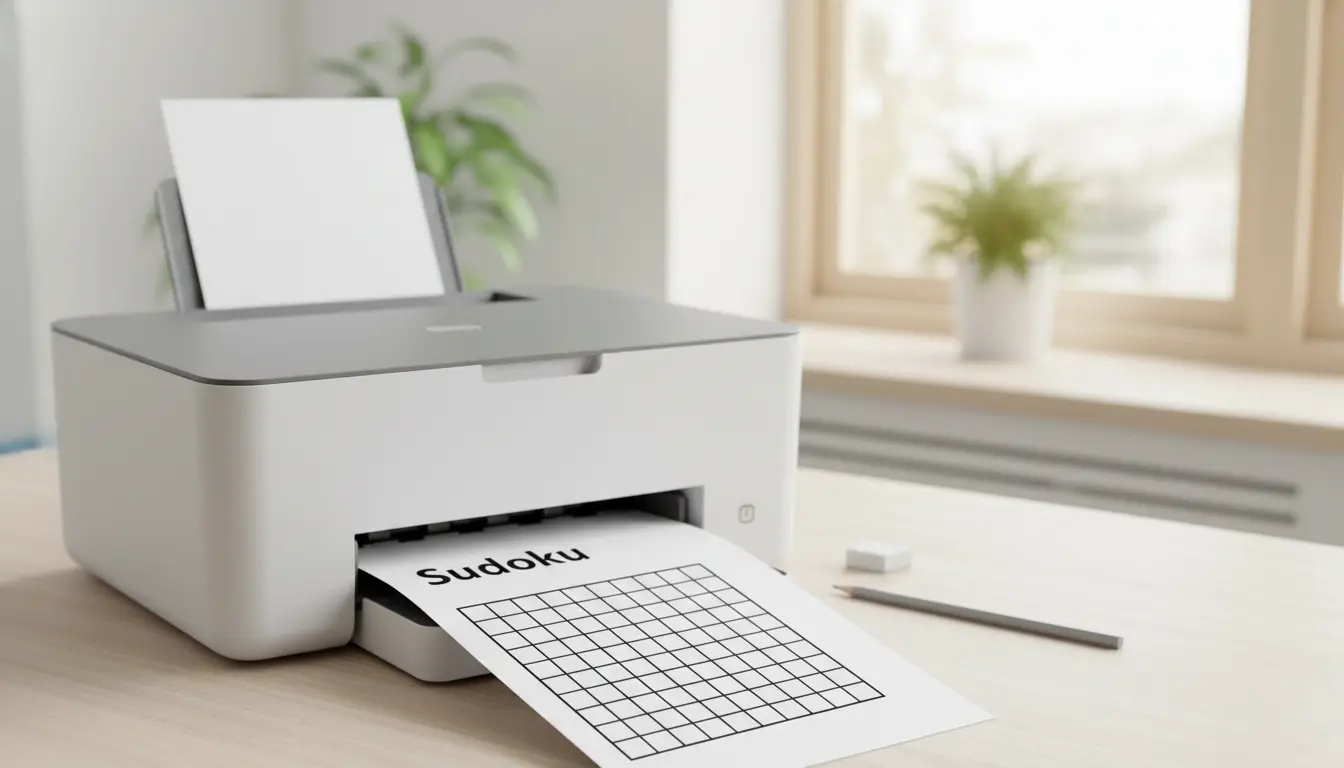 good sudoku by zach gage