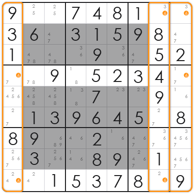 step by step sudoku solver